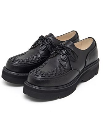 Foot the coacher D-RING PLAIN(MONOLITE)